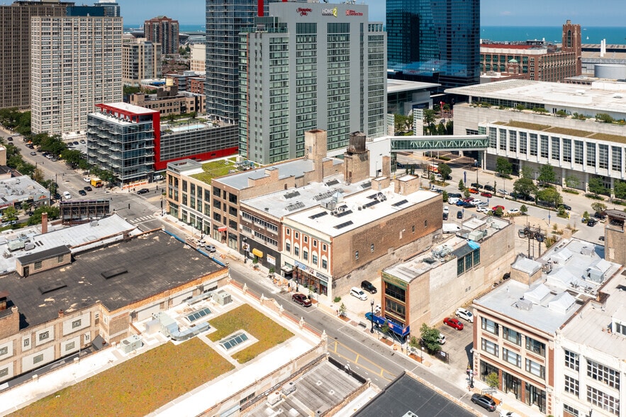 More Photos Of 2229 S Michigan Ave, Chicago General Retail For Sale