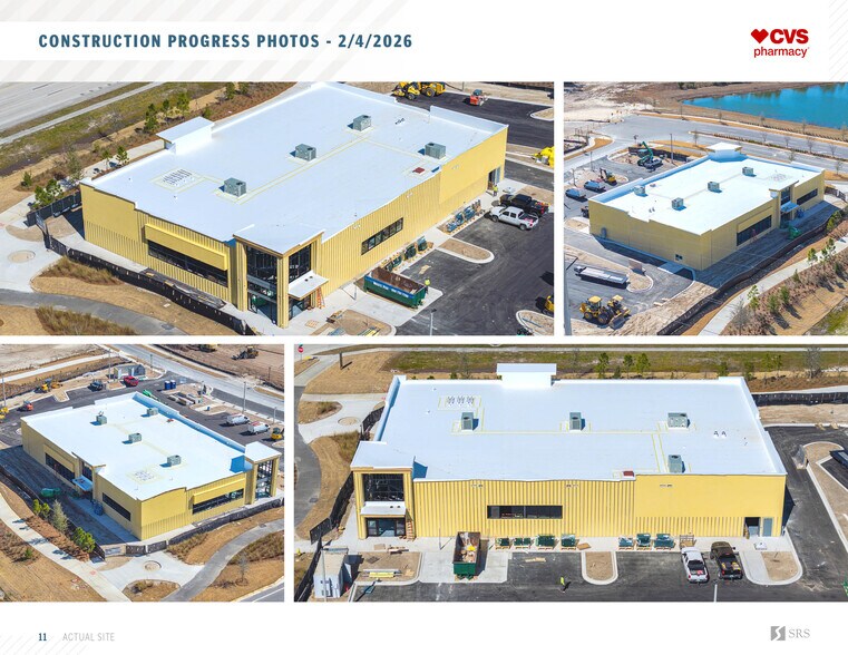 More Photos Of 100 Crosstown Blvd, Yulee Drugstore For Sale