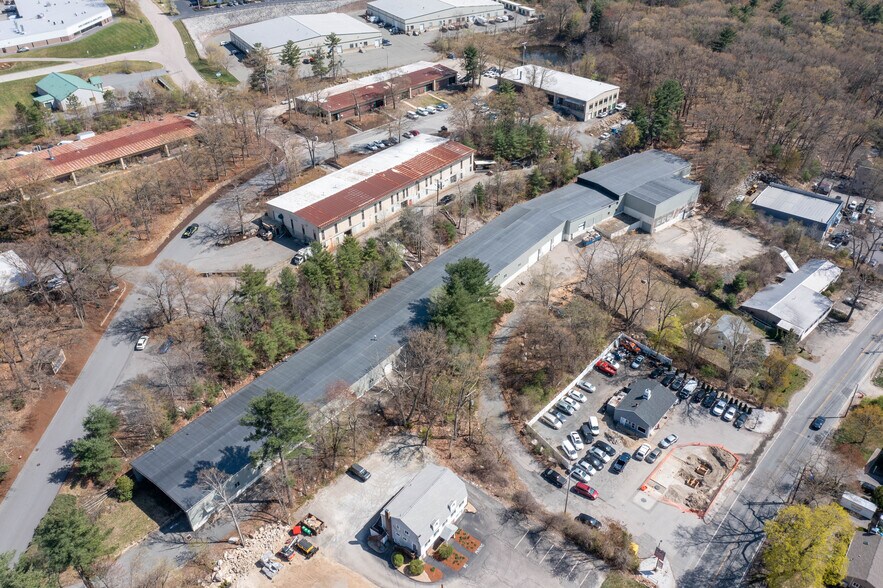 More Photos Of 91 Kuniholm Dr, Holliston Manufacturing For Lease