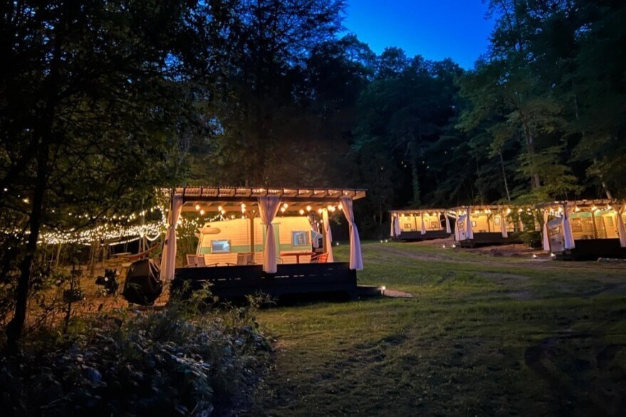 More Photos Of 38 Camp Ultima Blvd, Franklin Hospitality For Sale