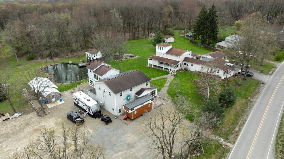 More Photos Of 118-128 Orangeville Rd, Greenville Hospitality For Sale