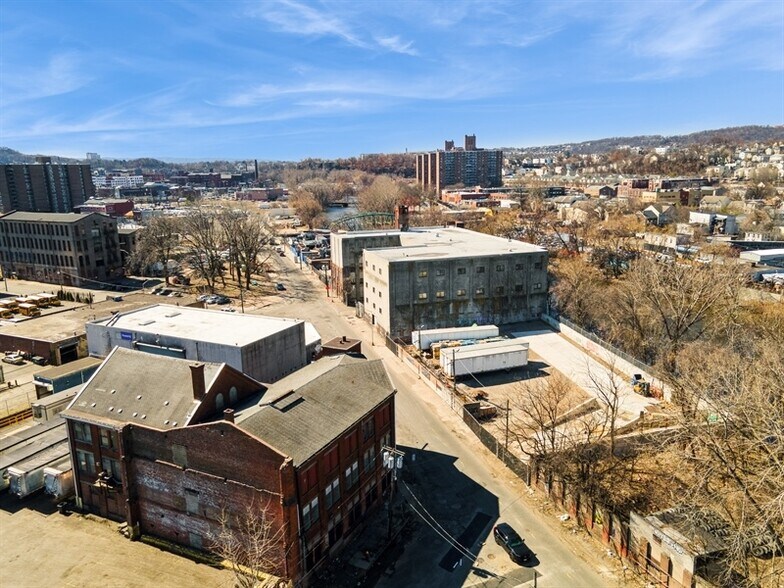 More Photos Of 200-202 River St, Paterson Industrial For Sale