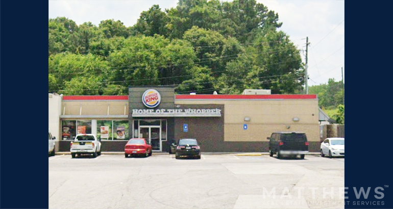 More Photos Of 53 Highway 81 S, Porterdale Fast Food For Lease