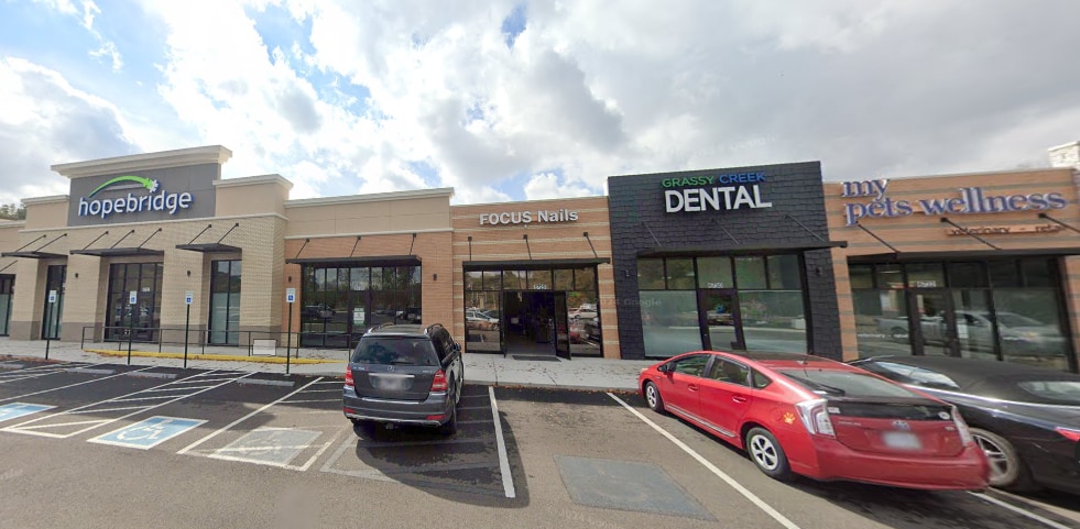 More Photos Of 6736 Malone Creek Dr, Knoxville Unknown For Lease