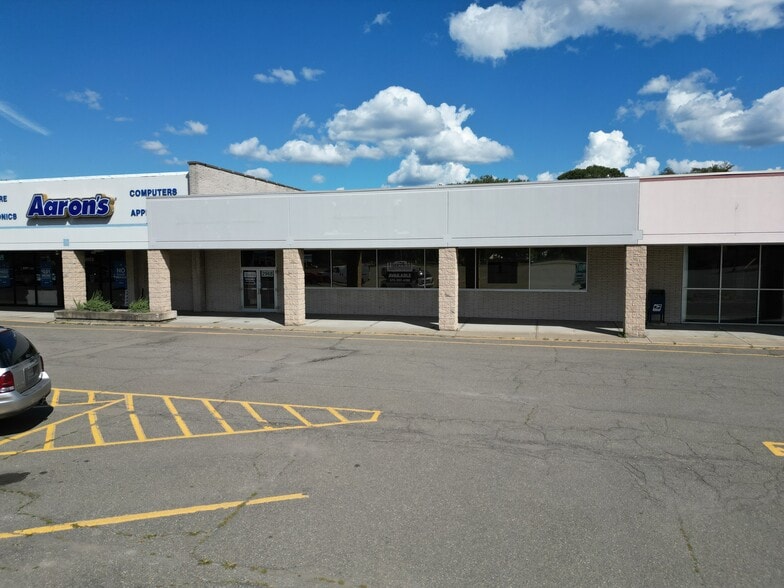 More Photos Of 1000 N Elmira St, Sayre Unknown For Lease
