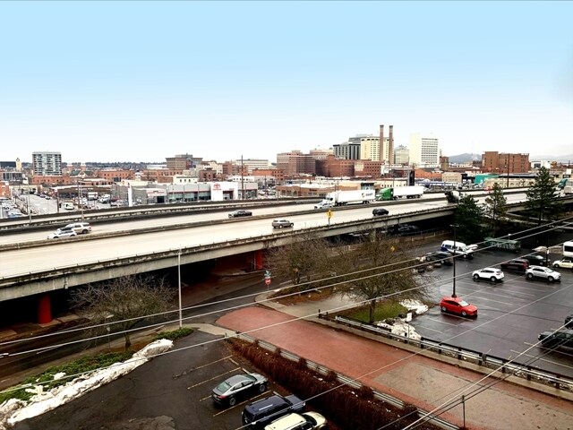 More Photos Of 400 S Jefferson St, Spokane Office For Lease