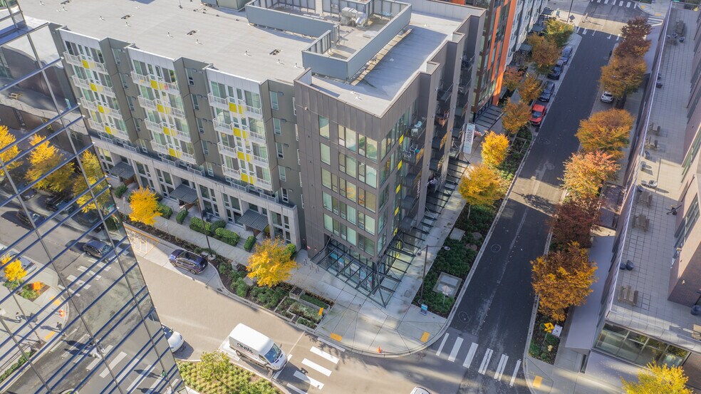 More Photos Of 12282 NE 12th Ln, Bellevue Apartments For Lease