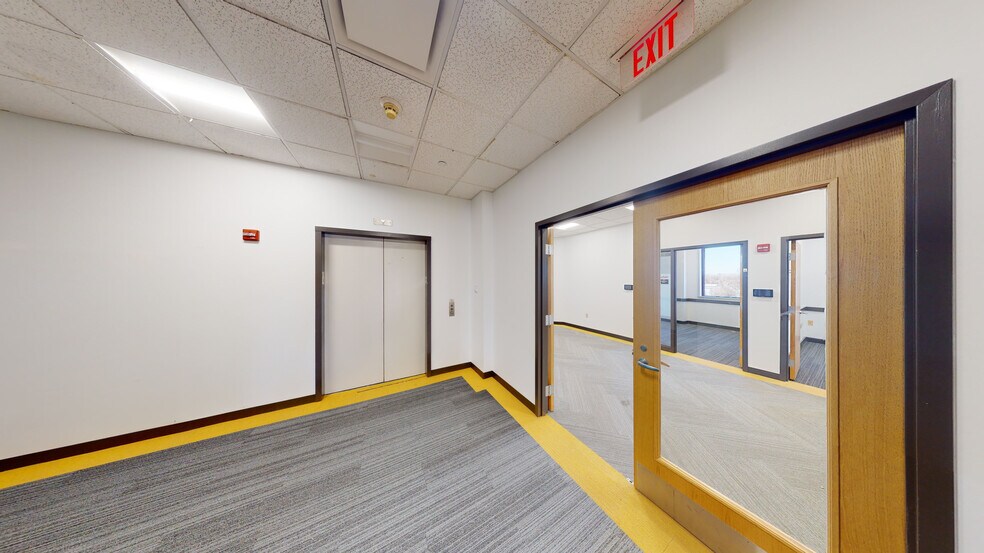 Photo of 4th Floor Ste 400