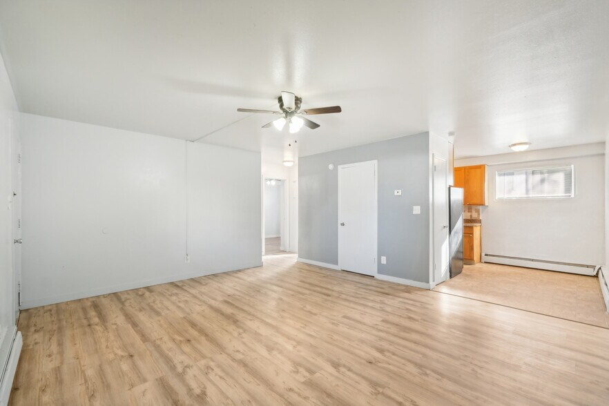 More Photos Of , Colorado Springs Multifamily For Sale