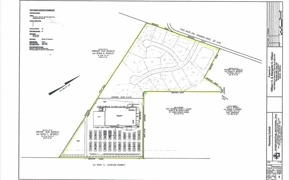 More Photos Of 27564 Lankford Hwy, Melfa Land For Sale