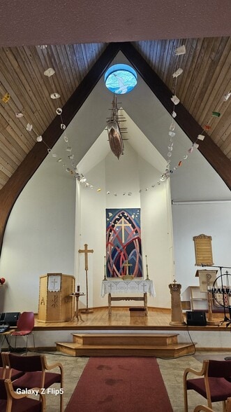 More Photos Of 4309 Young St, Pasadena Religious Facility For Sale