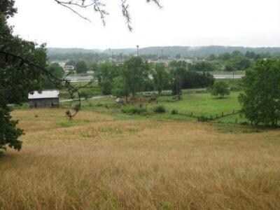Primary Photo Of 286 Poplar Fork Rd, Hurricane Land For Sale