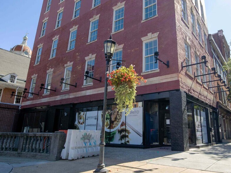 More Photos Of 1 S George St, York Office For Lease