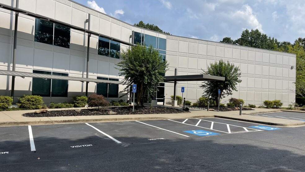 Primary Photo Of 145 Nobel Ct, Alpharetta Office Residential For Sale