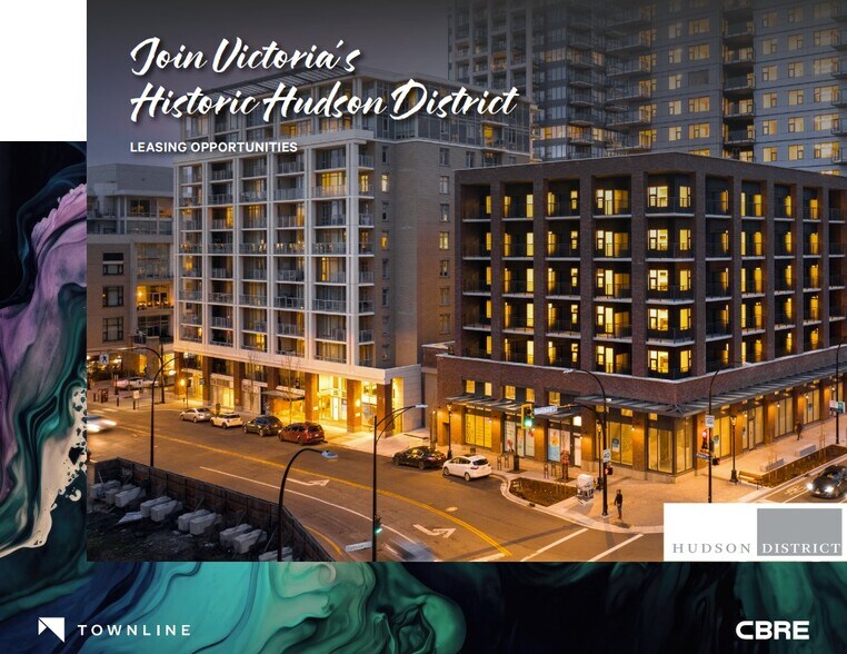 More Photos Of 1700 Blanshard St, Victoria Apartments For Lease