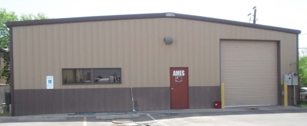 Primary Photo Of 511 S 18th Ave, Phoenix Warehouse For Lease