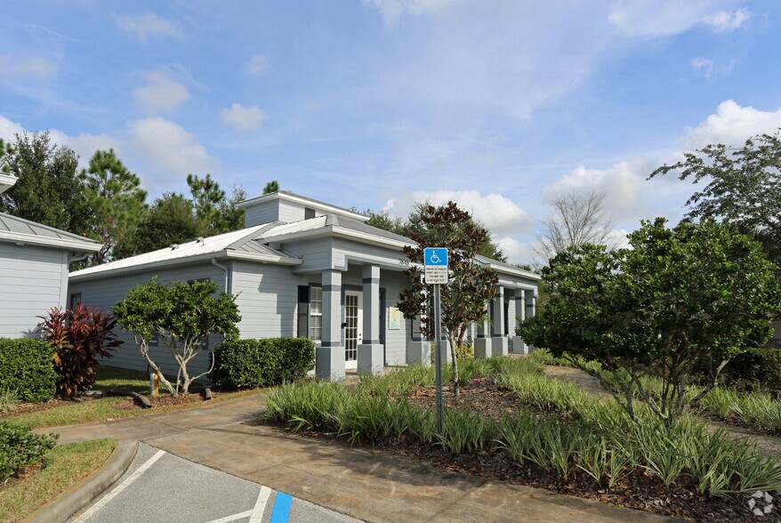 Primary Photo Of 3848 Flatiron Loop, Wesley Chapel Coworking Space