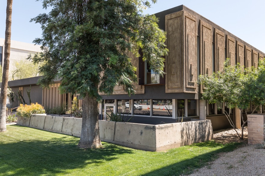 More Photos Of 407 W Osborn Rd, Phoenix Loft Creative Space For Lease