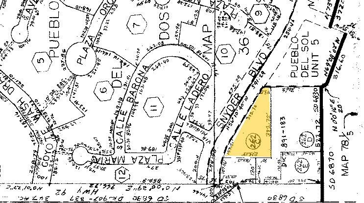 More Photos Of 4100 Snyder Blvd, Sierra Vista Hotel For Sale