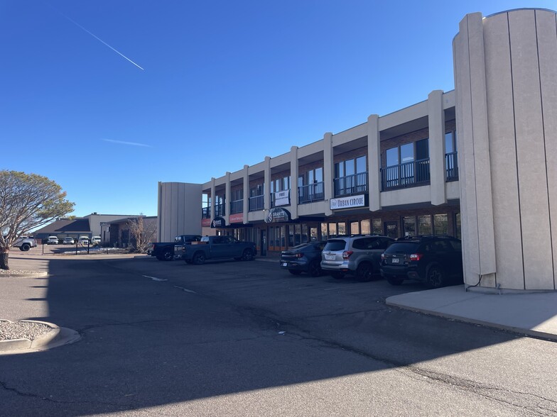 Primary Photo Of 5251-5253 Galley Rd, Colorado Springs Freestanding For Lease