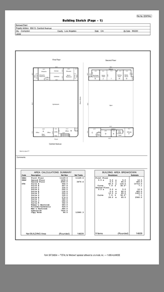 More Photos Of 950 S Central Ave, Compton Schools For Sale