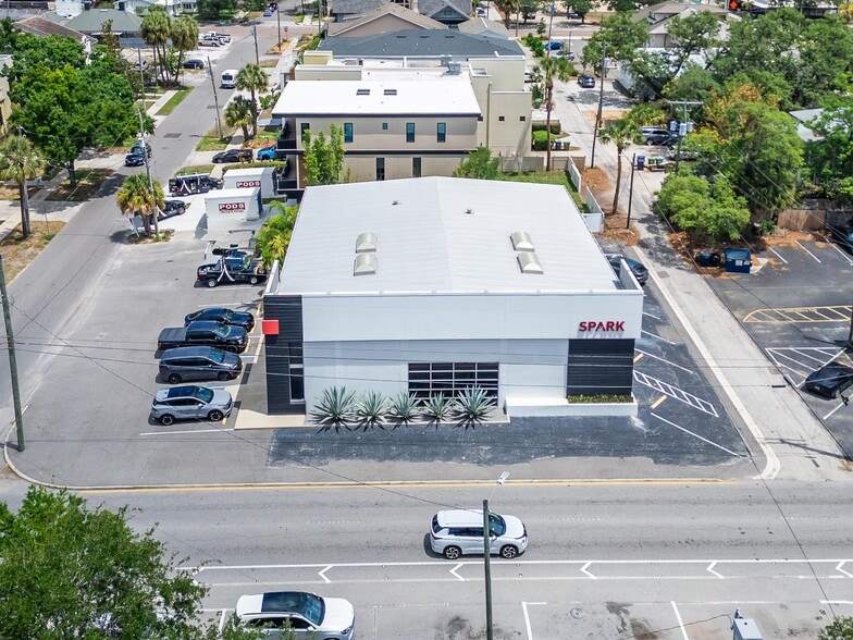 More Photos Of 2309 W Platt St, Tampa Freestanding For Lease