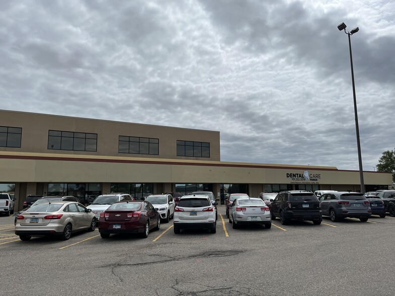 Primary Photo Of 3202 13th Ave S, Fargo Storefront For Lease