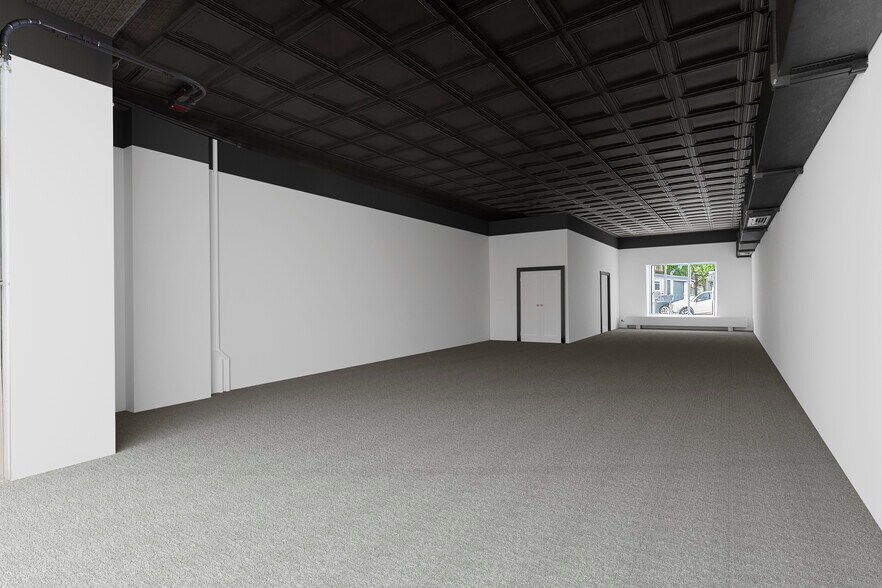 More Photos Of 205 W Houston St, New York Office Residential For Sale
