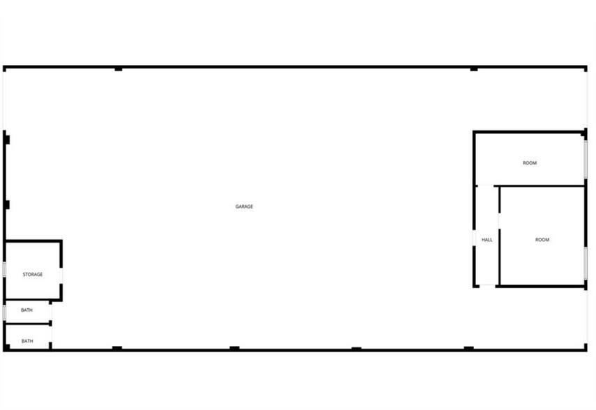 More Photos Of 709 NW 8th Ave, Fort Lauderdale Warehouse For Lease
