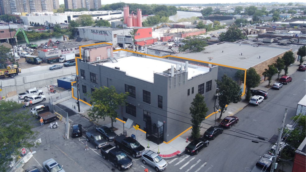 More Photos Of 1360 Garrison Ave, Bronx Warehouse For Sale