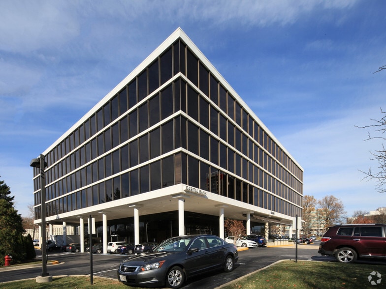 More Photos Of 6000 Executive Blvd, North Bethesda Office For Lease