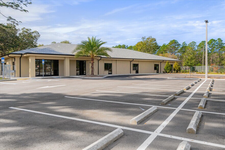 More Photos Of 481 Shores Blvd, Saint Augustine Medical For Lease