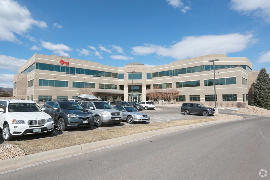 Primary Photo Of 1000 S McCaslin Blvd, Superior Office For Lease