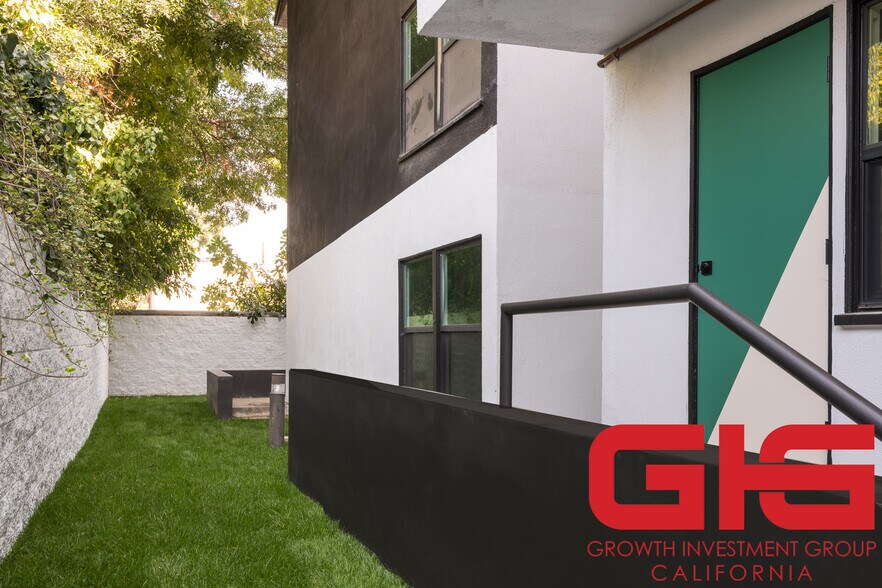 More Photos Of 262 N Los Robles Ave, Pasadena Apartments For Sale