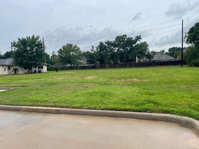 More Photos Of 15322 Copper Grove Blvd, Houston Land For Sale