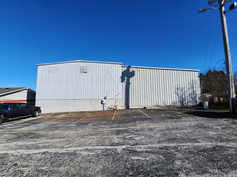 More Photos Of 2714 Russellville Rd, Bowling Green Flex For Sale