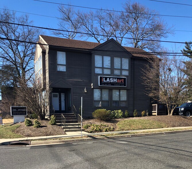 Primary Photo Of 1251-1255 Bound Brook Rd, Middlesex Medical For Lease