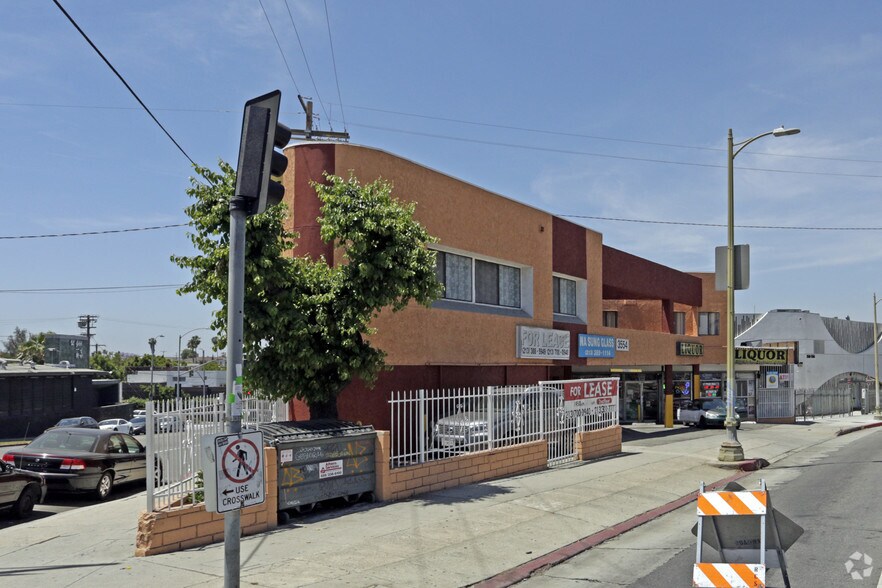 More Photos Of 3361 W 1st St, Los Angeles Unknown For Lease