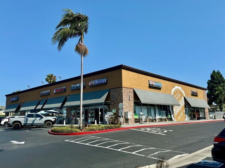More Photos Of 16821 Algonquin St, Huntington Beach Unknown For Lease