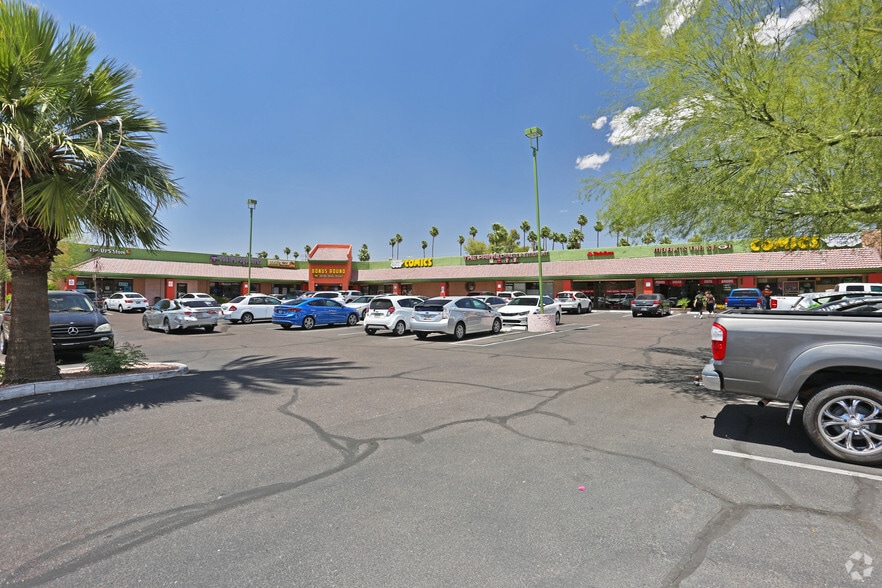 More Photos Of 24 W Camelback Rd, Phoenix Unknown For Lease