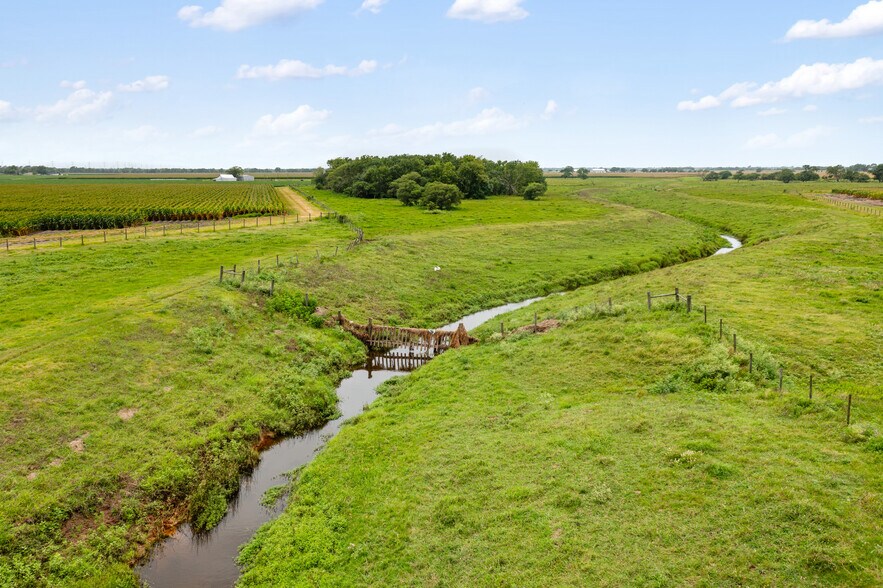 More Photos Of 13416 FM 361 Rd, Needville Land For Sale