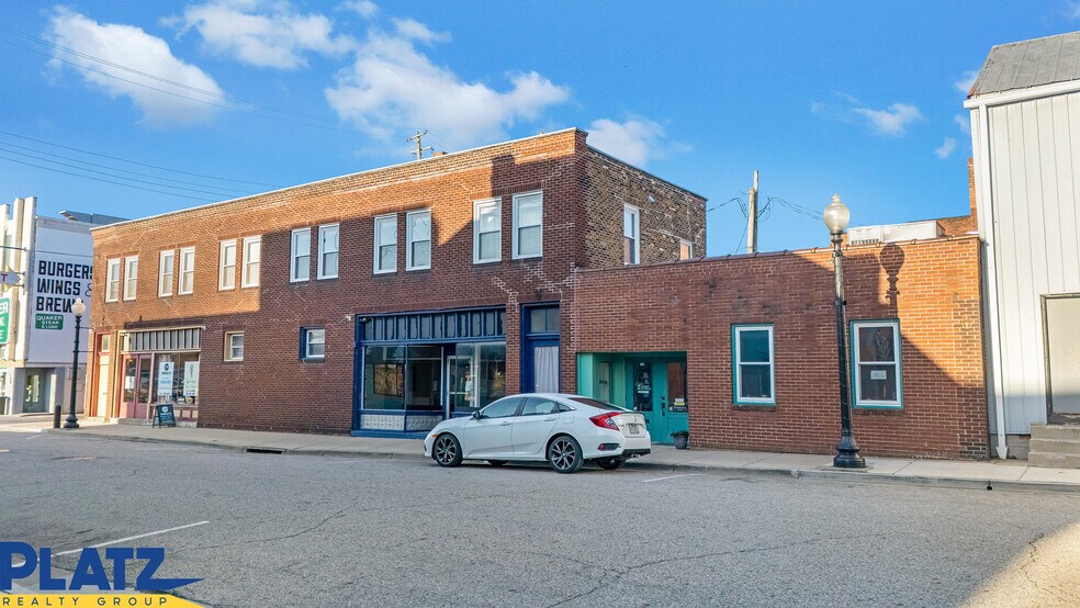 More Photos Of 127-145 Penn Ave, Salem Storefront Retail Office For Lease