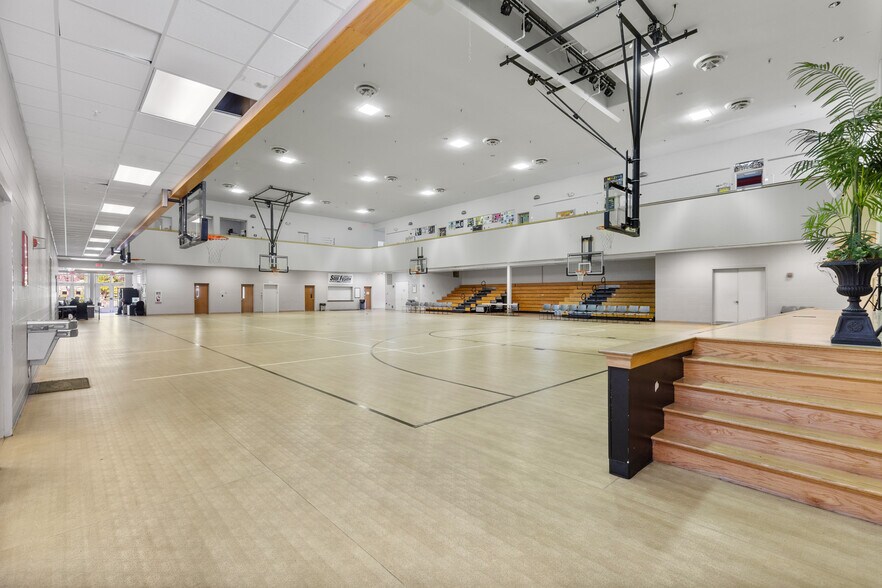 More Photos Of 3601 Dill Rd, Richmond Religious Facility For Sale