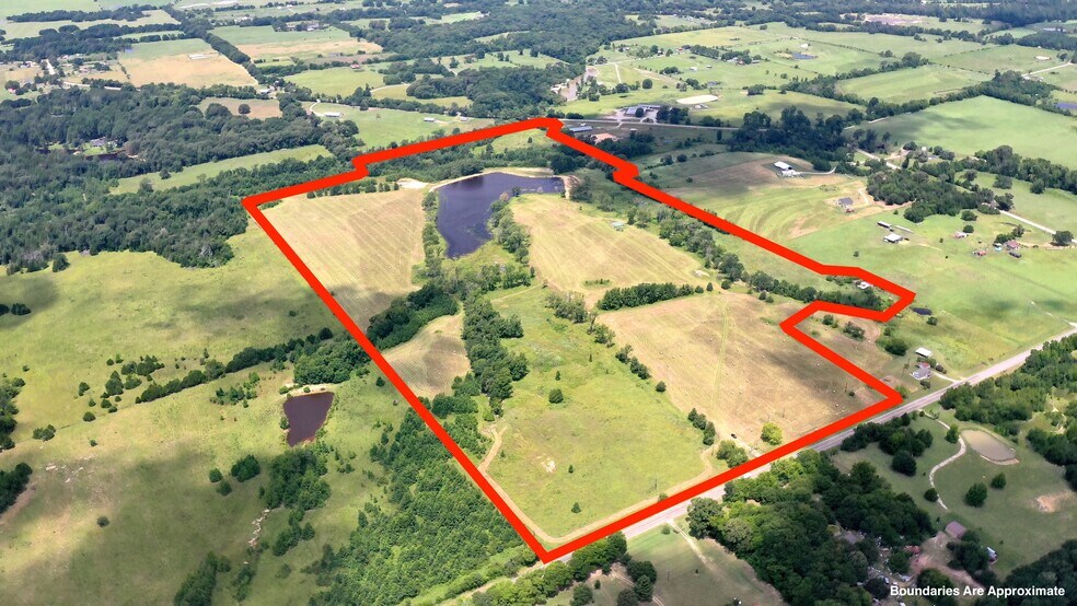 More Photos Of 13530 FM 773, Ben Wheeler Land For Sale