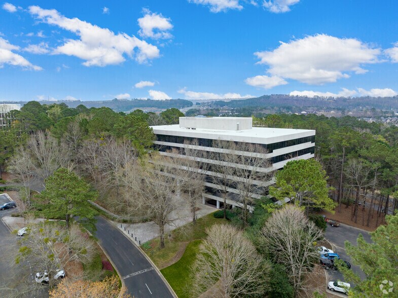 More Photos Of 22 Inverness Center Pky, Birmingham Office For Lease