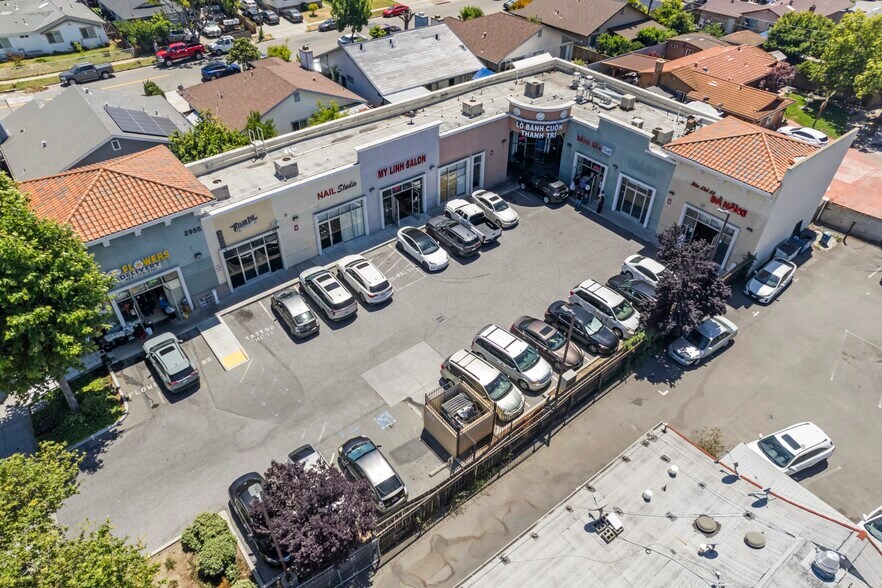 More Photos Of 2955 Senter Rd, San Jose Freestanding For Sale