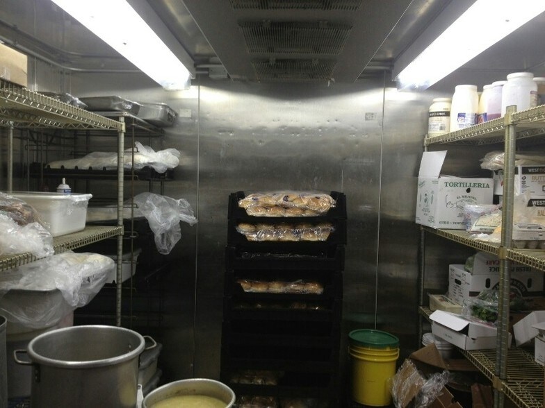 More Photos Of 11419 S Grant Hwy, Marengo Restaurant For Sale