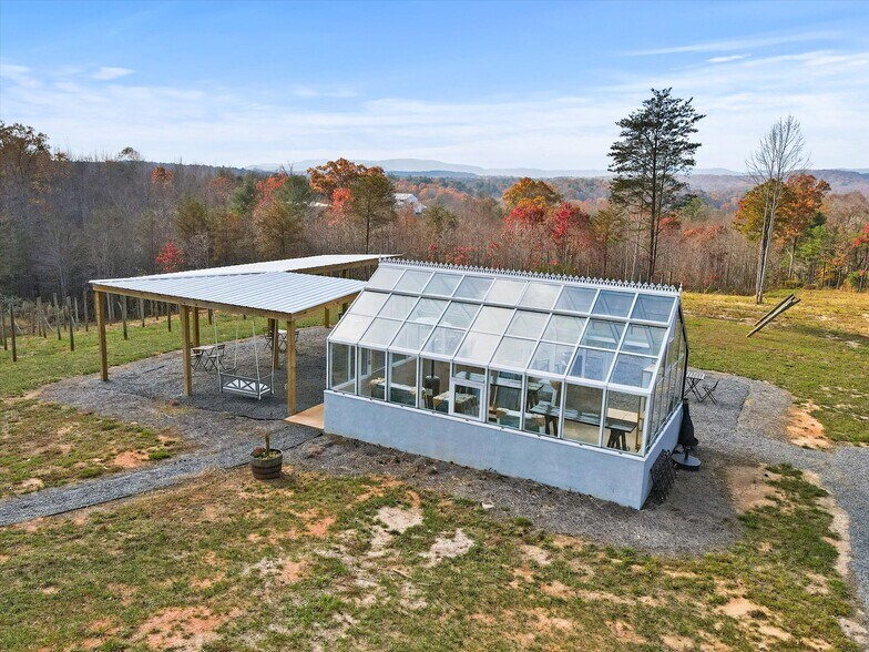 More Photos Of 364 Beast Trl, Mount Airy Winery Vineyard For Sale