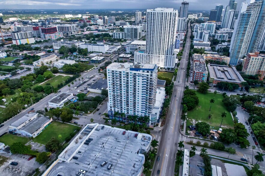 More Photos Of , Miami Multifamily For Sale