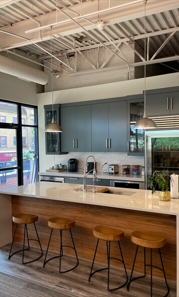 More Photos Of 5216 Main St, Downers Grove Office For Lease